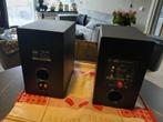 Bijna NIEUWE PSB Alpha AM 5 Actieve luidsprekers + GARANTIE!, Overige merken, Nieuw, Ophalen of Verzenden, 60 tot 120 watt
