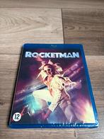Rocketman blu ray *Nieuw in plastic* NL uitgave, Ophalen of Verzenden, Zo goed als nieuw