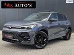 Volkswagen Tiguan 1.5 eTSI 3x R-Line Panodak Acc IQ led 360, Euro 6, 4 cilinders, 150 pk, Grijs