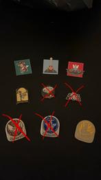 Efteling Pins, Ophalen of Verzenden