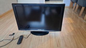Panasonic tv 32" beschikbaar voor biedingen