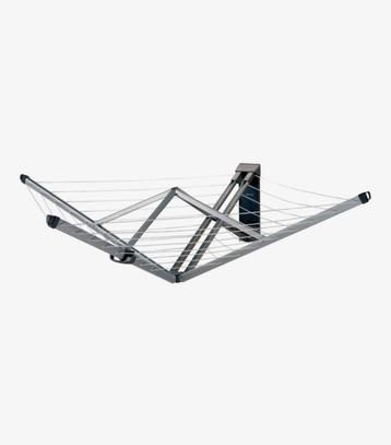 Brabantia wallfix incl. Cover beschikbaar voor biedingen