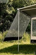 Thule sunblokker, Caravans en Kamperen, Ophalen, Gebruikt