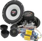 Audio System M165 EVO 2 165 16.5cm / Auto speaker /Composet, Auto diversen, Autospeakers, Info@optimount.nl, Nieuw, Ophalen of Verzenden