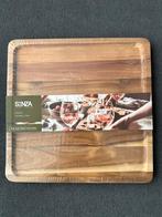 Senza serveerplank, Ophalen of Verzenden, Nieuw, Overige stijlen, Bord(en)