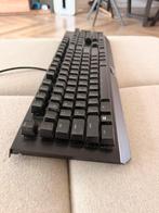 Razer Blackwidow Chroma mechanisch toetsenbord, Ophalen of Verzenden, Zo goed als nieuw