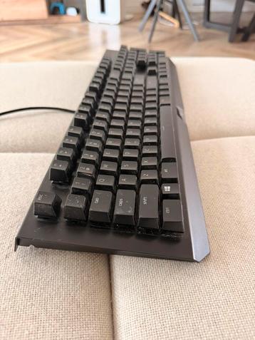 Razer Blackwidow Chroma mechanisch toetsenbord  beschikbaar voor biedingen