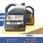 5 LITER Mercedes VERSNELLINGSBAK OLIE W176 W177 W246 W247 W1, Ophalen of Verzenden
