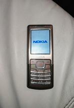Nog goedwerkende mooie dune nokia 6500c., Telecommunicatie, Mobiele telefoons | Nokia, Ophalen of Verzenden, Zo goed als nieuw