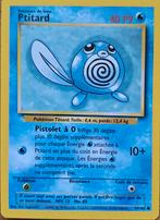 Poliwag, Hobby en Vrije tijd, Verzamelkaartspellen | Pokémon, Ophalen of Verzenden, Nieuw, Losse kaart