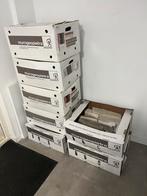 Steenstrips muur Flagstone Geopietra Moderno GC, Ophalen, Nieuw