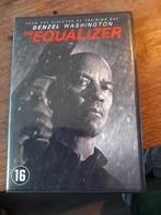 The equalizer, Ophalen of Verzenden, Zo goed als nieuw, Actie