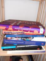 Management Boeken - Diverse Titels, Ophalen of Verzenden, Gelezen, Diverse