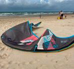 Duotone Evo Dlab 12m, Gebruikt, Geen board, Ophalen of Verzenden, Kite