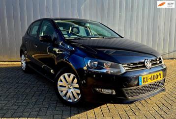 Volkswagen Polo 1.4-16V Trendline Clima.PDC beschikbaar voor biedingen