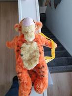 tijgertje rugtas     *d22, Ophalen of Verzenden, Gebruikt, Overige typen