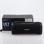 SONY ULT Field 1 Bluetooth Speaker Zwart, Auto diversen, Sony, Zo goed als nieuw, Support@sony.com, 1-7-1 Konan, Minato-ku
Tokyo 108-0075
Japan