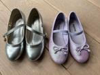 Twee paar ballerina’s (maat 32), Ophalen of Verzenden, Zo goed als nieuw, Meisje, Schoenen