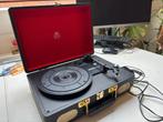 Platenspeler - Instapmodel, weinig gebruikt, Audio, Tv en Foto, Platenspelers, Ophalen of Verzenden, Zo goed als nieuw, Platenspeler