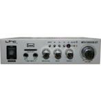 Karaoke Versterker Usb,Sd en Bluetooht 2 x 50Watt 7005-B, ., Nieuw, Ophalen of Verzenden, .