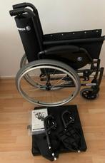 Rolstoel NIEUW, Diversen, Rolstoelen, Ophalen, Nieuw, Duwrolstoel