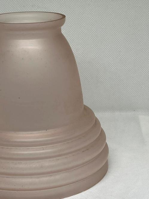 Vintage / klassiek lampenkapjes (2 stuks), Antiek en Kunst, Antiek | Lampen, Ophalen of Verzenden