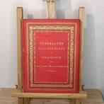 1880 Nederlands Geschiedenis en Volksleven - 50 staalplaat, Ophalen of Verzenden, Jacob van Lennep