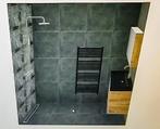 Vanaf maart: tegelzetter gezocht voor douche ruimte (11m2), 40 tot 60 cm, 40 tot 60 cm, Nieuw, Ophalen of Verzenden