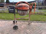 Lescha SM 145 S beton cement molen, Ophalen, Gebruikt