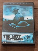 the lost batttalion, Vanaf 16 jaar, Ophalen of Verzenden, Zo goed als nieuw, Drama