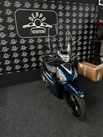 Sym symphony st, Ophalen, Gebruikt, Benzine, 50 cc