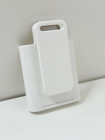 iPod Mini Belt Clip Wit beschikbaar voor biedingen