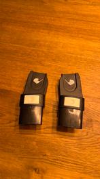 Maxi cosi adapter voor joolz day2, Ophalen, Zo goed als nieuw, Maxi-Cosi