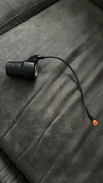 Gashandel fatbike, Fietsen en Brommers, Elektrische fietsen, 59 cm of meer, Ophalen of Verzenden, Zo goed als nieuw, Overige merken