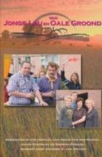 Van jonge leu en oale grond + cd, Ophalen of Verzenden, Zo goed als nieuw