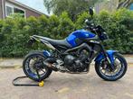 Yamaha Mt09 full option Akrapovic Dyno QS klepsysteem Mt-09, Motoren, Motoren | Yamaha, Particulier, Naked bike