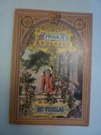 Sprookjes van Andersen - Het vuurslag, Ophalen of Verzenden, Gelezen