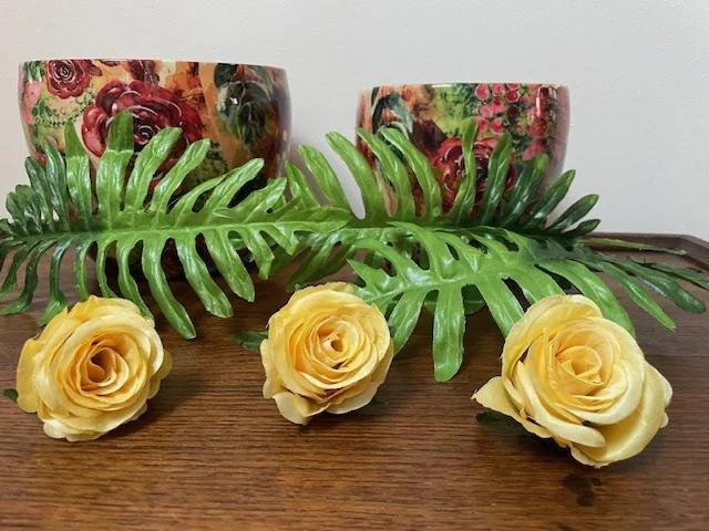 Kunstbloemen nieuw - carnaval - DIY - vastelaovend-decoratie, Hobby en Vrije tijd, Feestartikelen, Nieuw, Carnaval, Ophalen of Verzenden