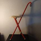 ULISSE design Ivan Loss stoel/wandelstok, Diversen, Verzenden