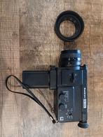 Vintage super 8 videocamera Sankyo, Ophalen of Verzenden, 8mm