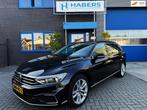 Volkswagen Passat Variant 1.4 TSI PHEV GTE Business 231PK|Fa, Stof, Gebruikt, Zwart, Plug-in hybride