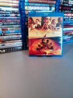 The DunE ( double feature), Cd's en Dvd's, Blu-ray, Ophalen of Verzenden, Zo goed als nieuw, Science Fiction en Fantasy, Boxset