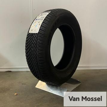 Continental AllSeasonContact 195/65/R15 XL 95H beschikbaar voor biedingen