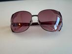 Tommy Hilfiger dames zonnebril roze rood design vintage, Overige merken, Gebruikt, Zonnebril, Ophalen of Verzenden