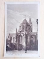 Ansichtkaart  Naarden, Verzamelen, Ansichtkaarten | Nederland, Ophalen of Verzenden, 1920 tot 1940, Noord-Holland