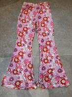 Flared broek, Carnaval, Ophalen of Verzenden, Zo goed als nieuw, Kleding