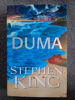 Stephen King - Duma, Ophalen of Verzenden, Gelezen, Stephen King