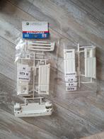 1x Nieuwe Tamiya  300004893 Scania R620 H-Onderdelen, Elektro, Schaal 1:14, Nieuw, Ophalen of Verzenden