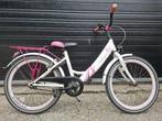 Popal angel 22 inch meisjesfiets, Ophalen, 22 inch, Popal