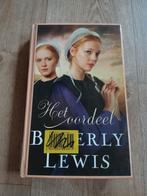 Beverly Lewis - Het oordel, Ophalen, Zo goed als nieuw, Beverly Lewis